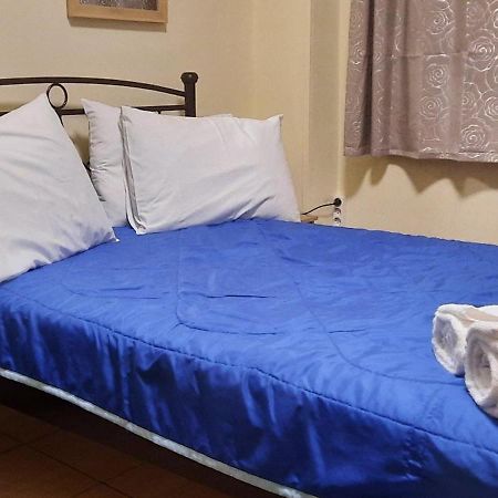 Πλάτανος Στούντιο Platanos Studio Appartement Mytilíni Buitenkant foto