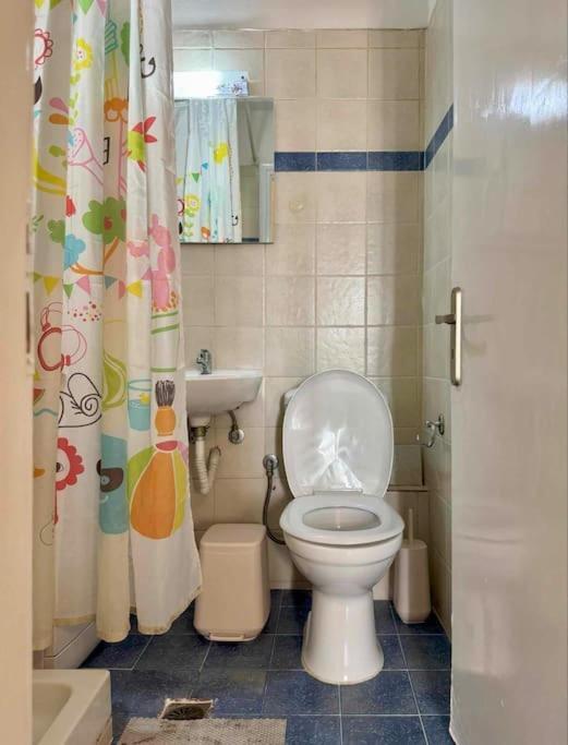 Πλάτανος Στούντιο Platanos Studio Appartement Mytilíni Buitenkant foto