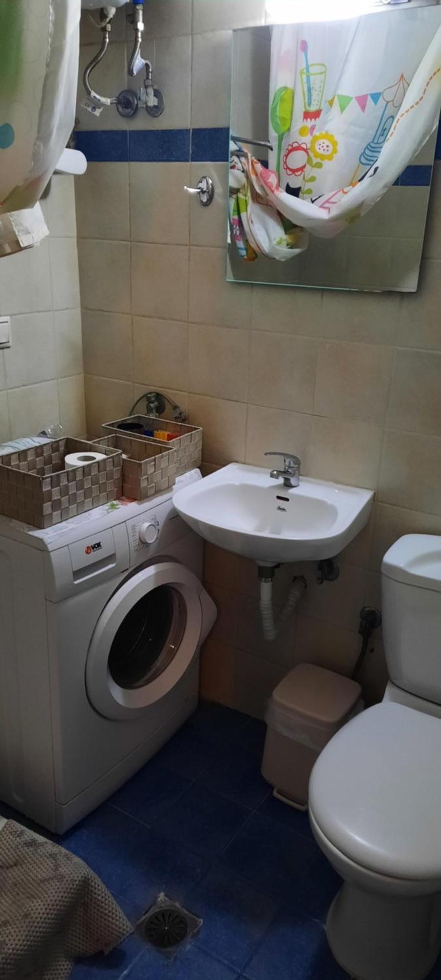 Πλάτανος Στούντιο Platanos Studio Appartement Mytilíni Buitenkant foto