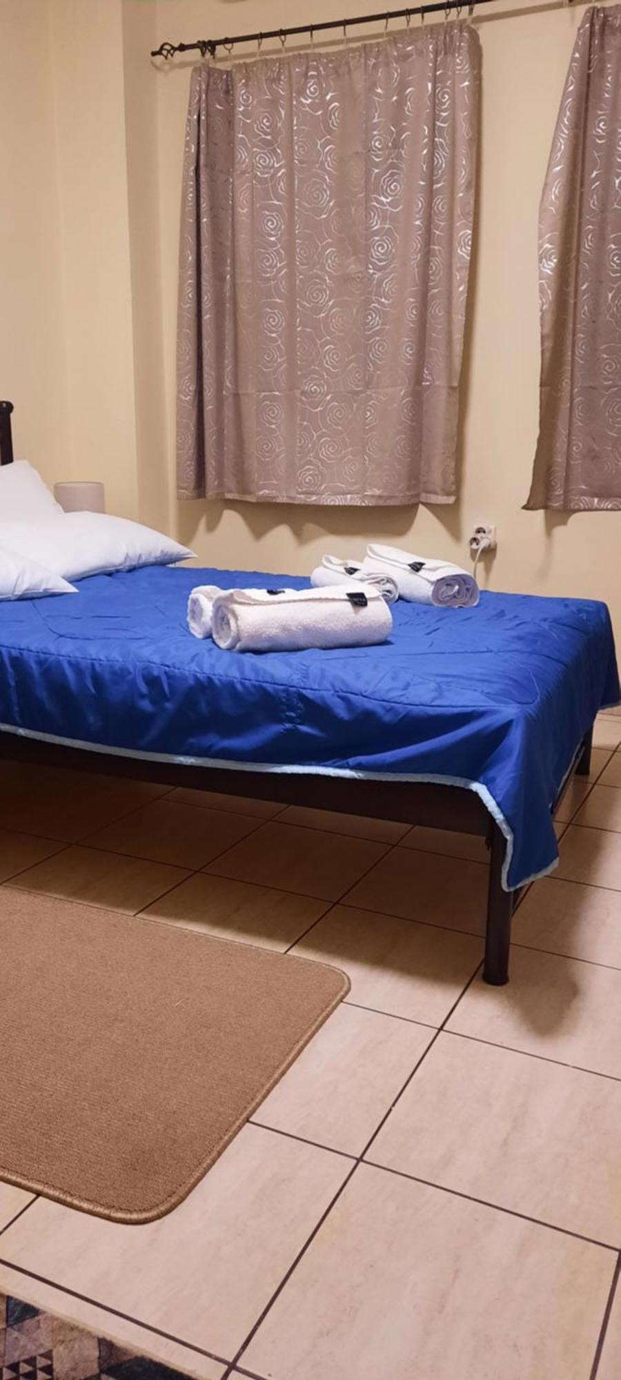 Πλάτανος Στούντιο Platanos Studio Appartement Mytilíni Buitenkant foto