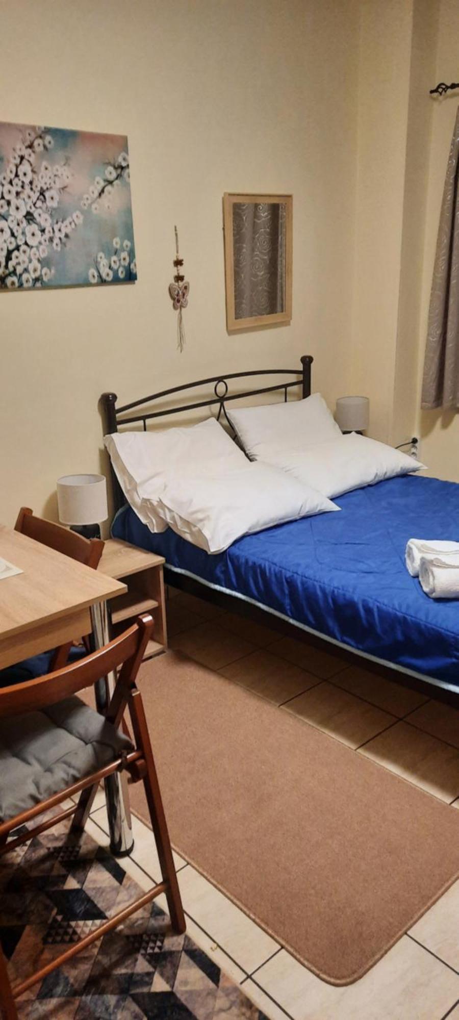 Πλάτανος Στούντιο Platanos Studio Appartement Mytilíni Buitenkant foto